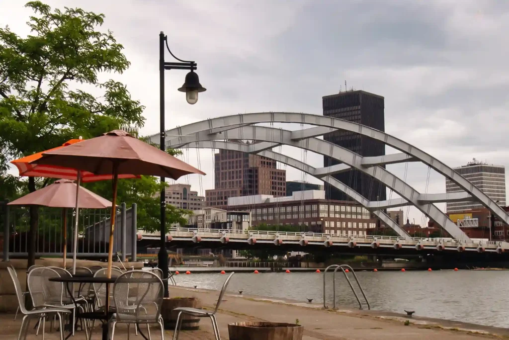 Exploring Riverway Sports Park: A Premier Recreation Destination