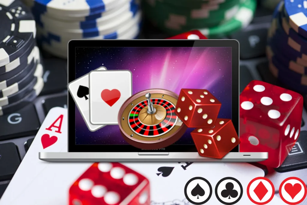 Why New Casinos Not on GamStop Are a Loyalty Hunter’s Dream Why New Casinos Not on GamStop Are a Loyalty Hunter’s Dream