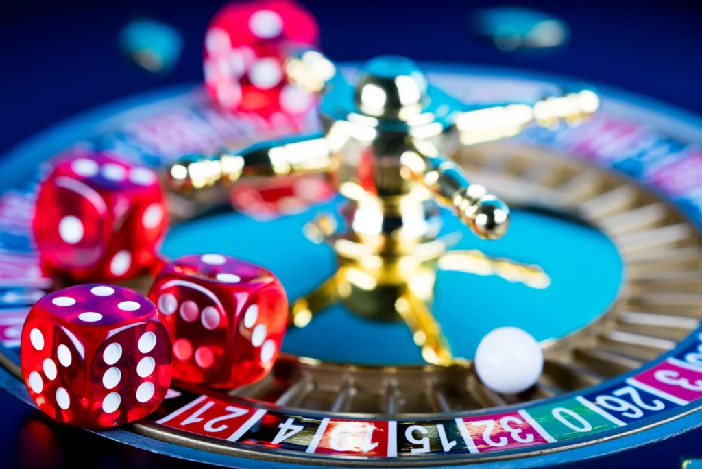 Non-GamStop Casinos with Tournament-Style Competitions