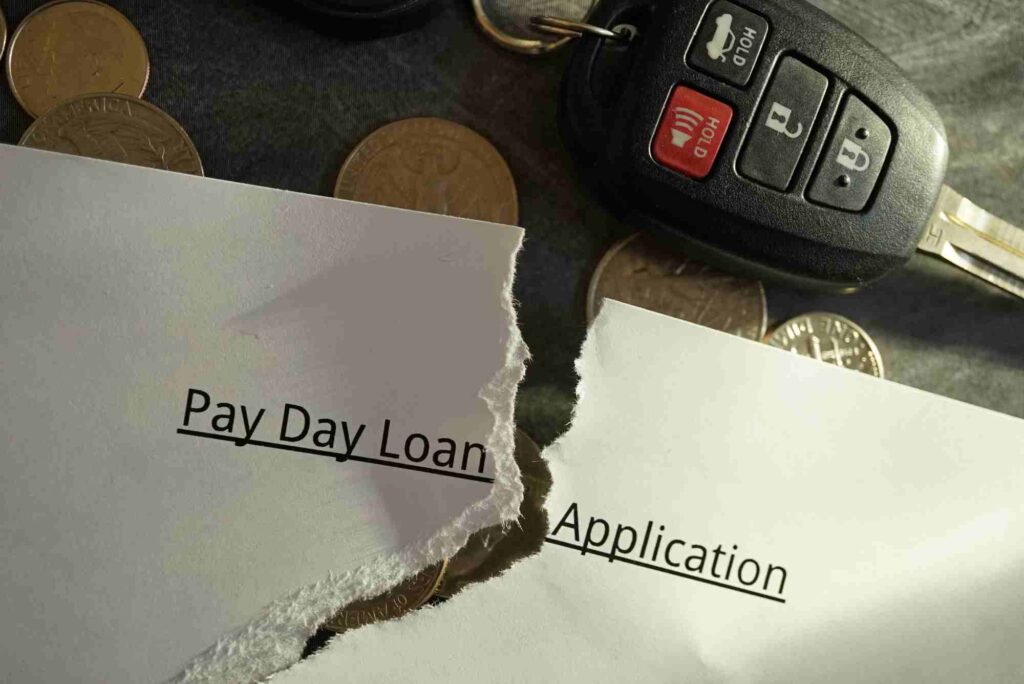 What Are the Risks of Payday Loans in the UK? What Are the Risks of Payday Loans in the UK?