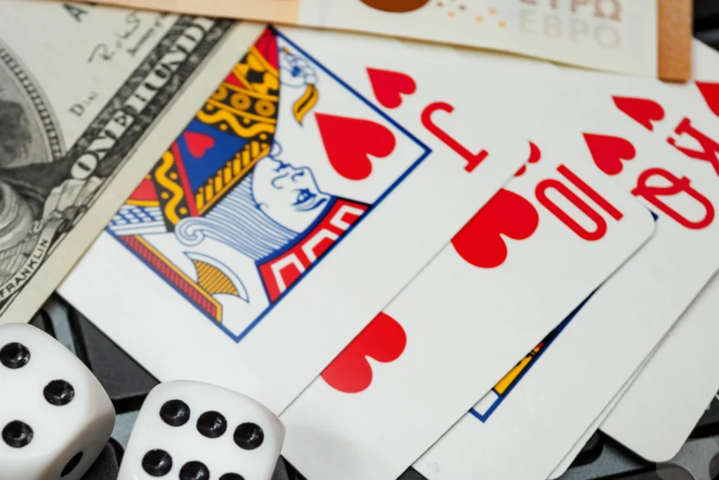 Why Casinos Not on GamStop Are Gaining Massive Traction