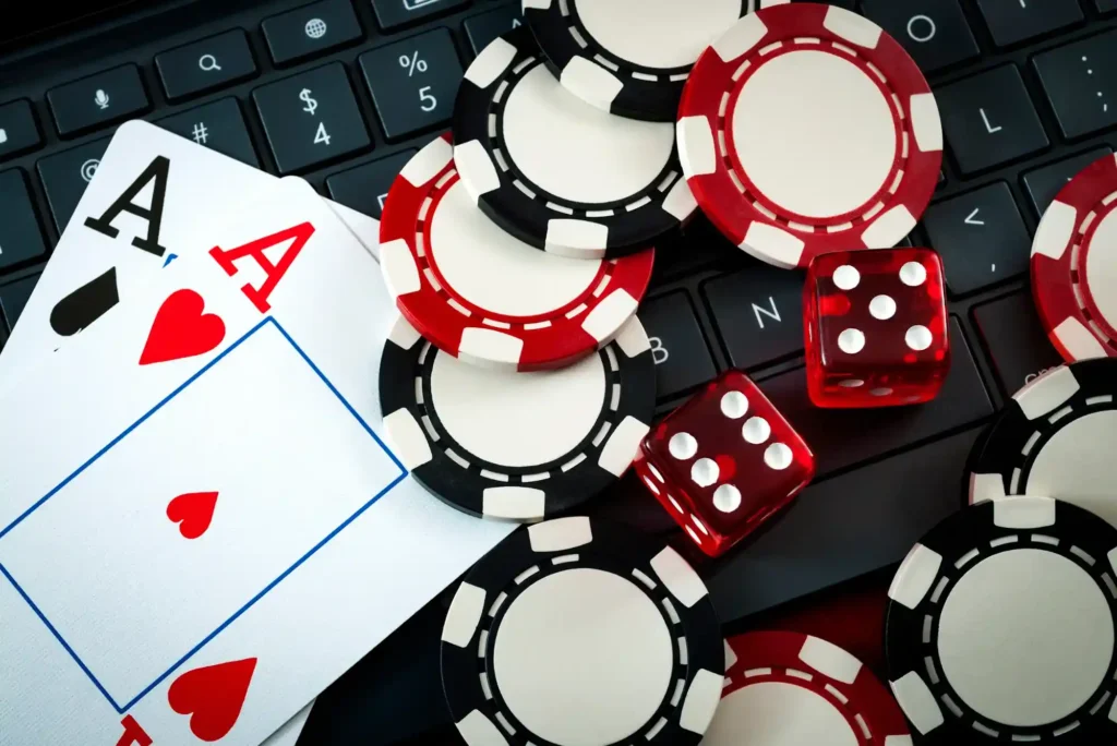 Ultimate Guide to Online Casino Sites UK Ultimate Guide to Online Casino Sites UK