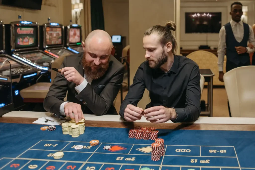 Why Many Players Are Turning to Casinos Not on GamStop Today