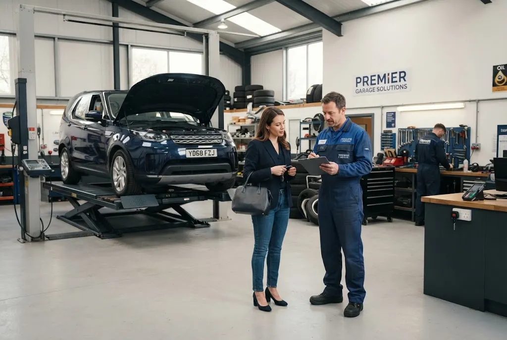 Repair Finance: Car Repair Payment Plans Explained Repair Finance: Car Repair Payment Plans Explained