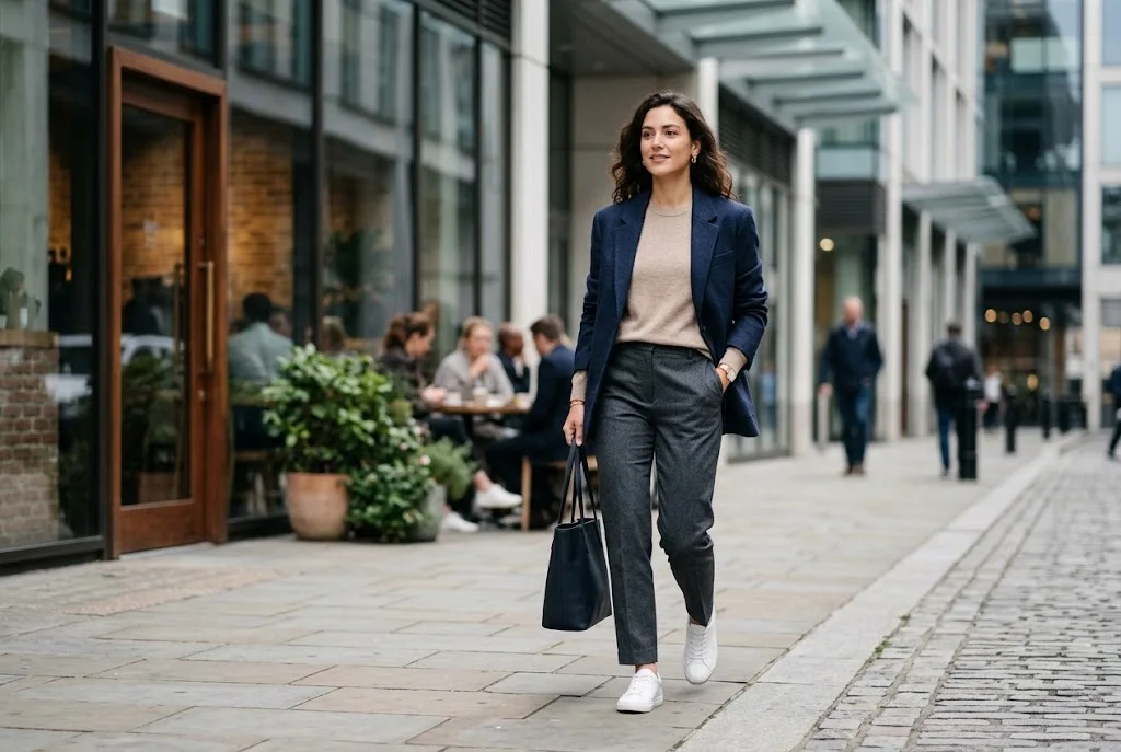 How to Dress Smart Casual for Any Occasion Smart casual clothing and outfit combinations for different occasions